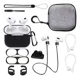 thumbnail image 1 of Fundas Para Airpod 1 2 3 Pro Cover Case, Kit De Accesorios, 1 of 8