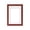 #914-Wine, variant on Cevemin 8x10 Inch Wood Photo Frame with Optional Prints - 5 Colors Resin Frames for Wall or Tabletop Decor, DIY Picture Display
