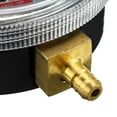 thumbnail image 3 of Motorcycle Carburetor Synchronizer Fuel Vacuum Gauge Balancer Synchronizer for 2, 3 of 7