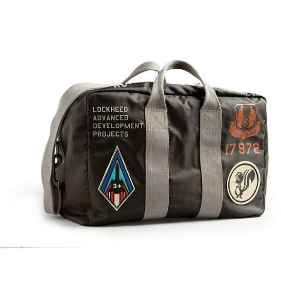 Lockheed Martin Skunk Works Kit Bag