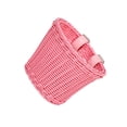 thumbnail image 2 of Langgg Panier de Rangement pour Guidon de Vélo pour Enfants Accessoires Roses Installation Facile, 2 of 6