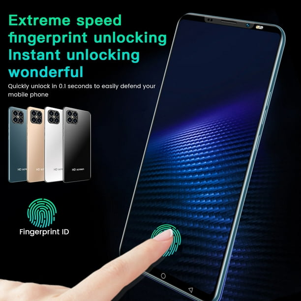 Samsung Galaxy S10e Factory Unlocked Android Cell Phone | US Version |  128GB of Storage | Fingerprint ID and Facial Recognition | Long-Lasting  Battery