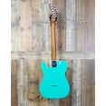 thumbnail image 5 of Schecter Nick Johnston Signature PT Electric Guitar - Atomic Green, 5 of 6
