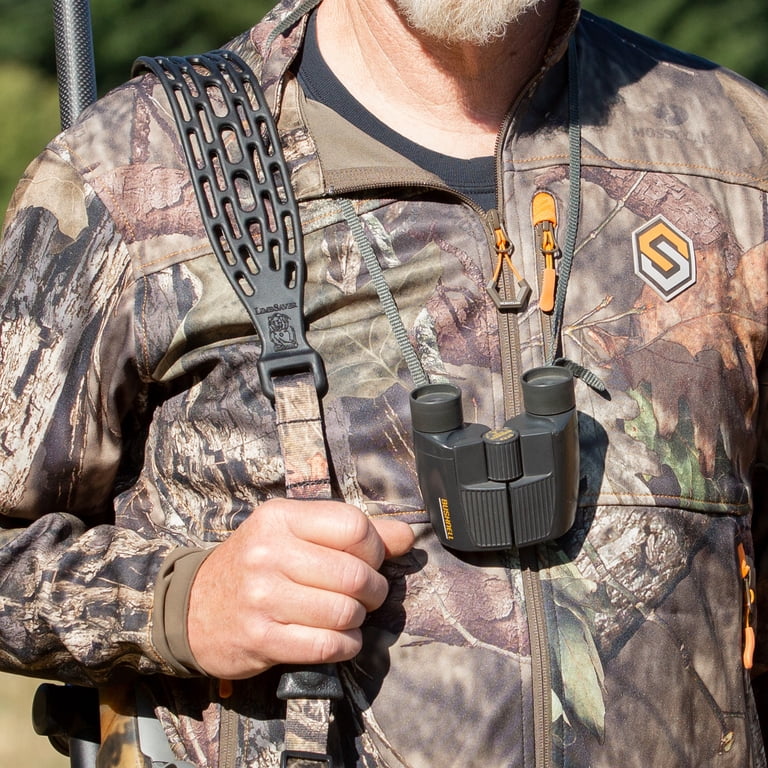 Stabilisateur LimbSaver Hunter Micro Lite 7 Pouces Camouflage Pour Arc Composé - Neuf #4832