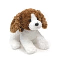 thumbnail image 4 of Gund Russet Beagle Plush Brown White Dog, 14", 4 of 5