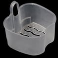 thumbnail image 3 of Discount! Fdelink the Denture Box Hanging Case Teeth with Container Denture Box False Net Bath Storage Cleaning Supplies, 3 of 8