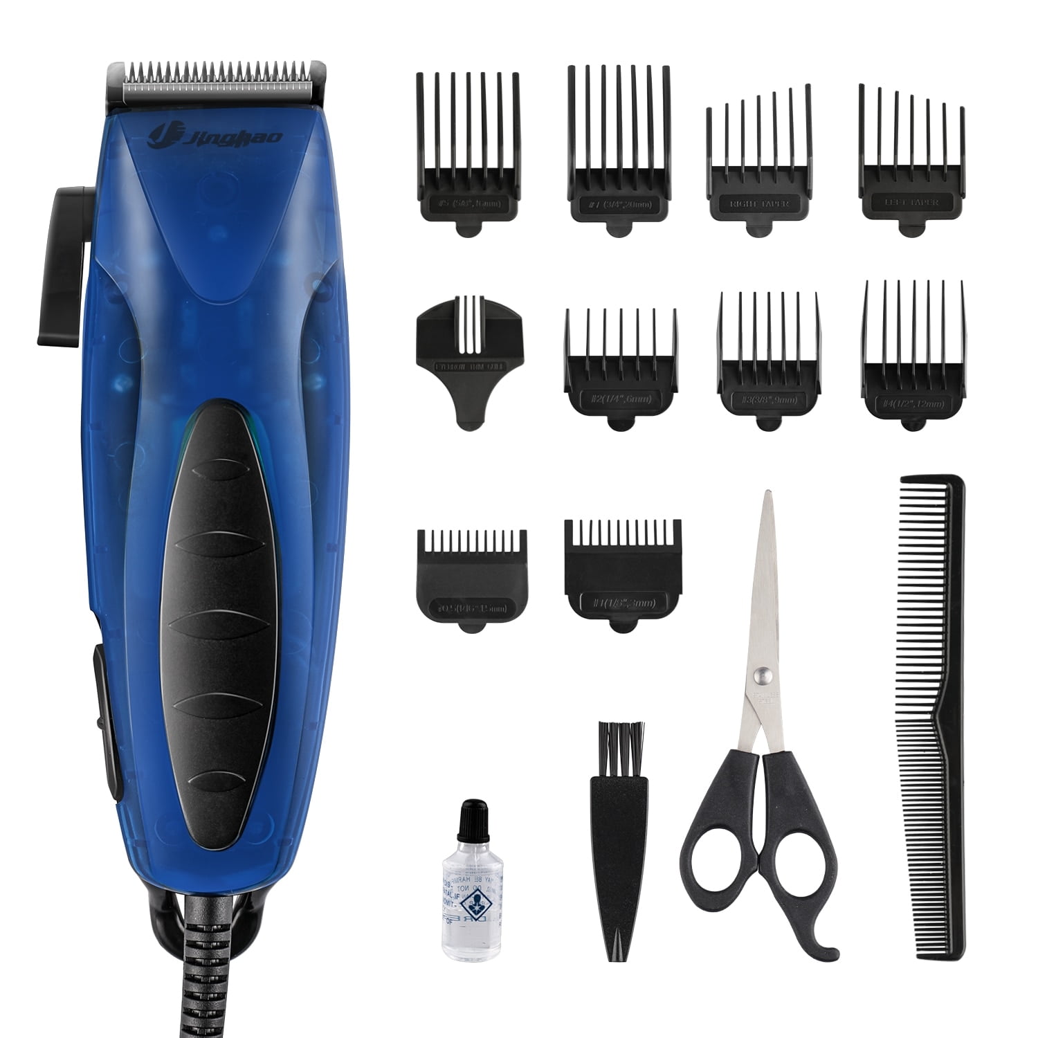 are clipper sizes universal are clipper sizes universal