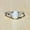 Silver-SL11, variant on TIMIFIS Rings Knuckle Stacking Rings Retro Vintage Rings Halloween Gold Skull Shaped Crystal Ring Women Men Fashion Carving Bridal Jewelry Gift Rings for Women;Teen Girls;Man - Summer