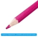 thumbnail image 4 of Lápiz de acuarela Uxcell para mezclar, colorear, dibujar bocetos, pintar, 12 piezas, rosa, 4 of 7