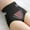 Black, variant on Women Underwear High Waist Panties Full Coverage Briefs Soft Strech Breathable Microfiber Panties for Women Womens Panties Seamless Lace Underwear Women Bikini Nylon Bikini Panties Vintage Lane plus