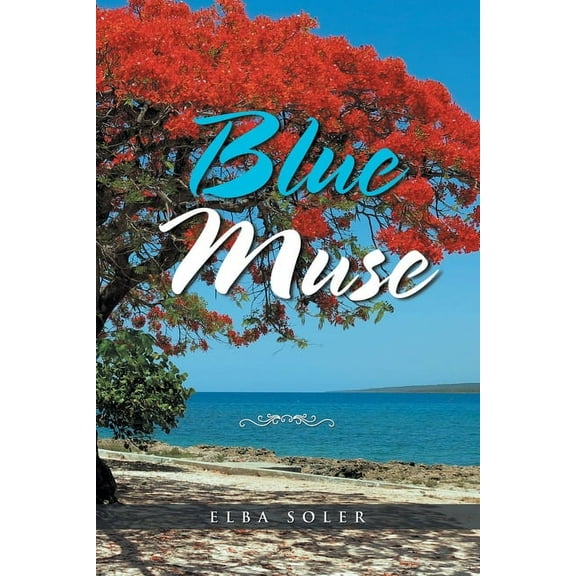 Blue Muse, (Paperback)