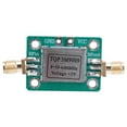 thumbnail image 1 of Amplificador señal RF Board banda ancha Receptor ruido TQP3M9009 con ganancia carcasa blindaje 21.8db 50-4000MHz, 1 of 9