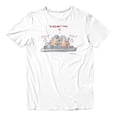 thumbnail image 2 of Disney Pixar Toy Story Kiss Me Toy Mr Mrs Potato Women's T Shirt (White, S-XXL), 2 of 4