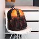 thumbnail image 5 of Balery Tree Hollow Meditating Giraffe Mochila para Mujeres y Hombres, Mochila Ligera Casual para Viajes, Mochila Clásica Básica para la Universidad, 5 of 6