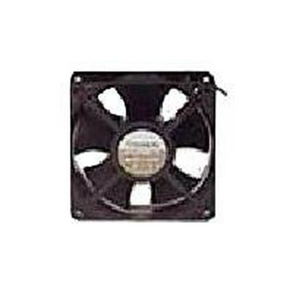 Antec - Power supply fan - black