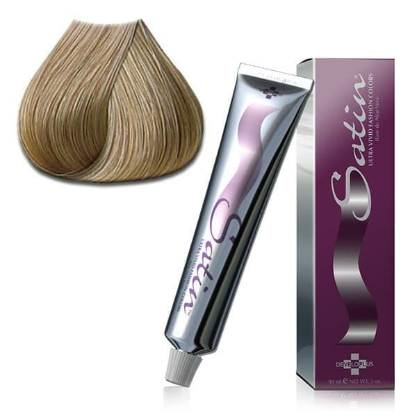 Download 2pack Satin Hair Color Natural Series 7n Blonde 3oz Mango Six B M Walmart Com Walmart Com