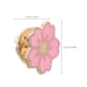 thumbnail image 4 of 12 broches de dibujos animados para mujer, estilo japonés, con forma de flor de cerezo, de aleación, duraderos, para ropa y bolsos., 4 of 7