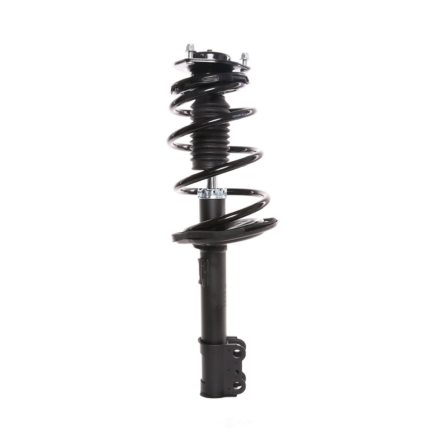 PRT 818208 Suspension Strut and Coil Spring Assembly
