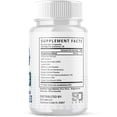 thumbnail image 3 of Neuro Surge Advanced Formula Brain Support Pills Maximum Strength Supplement NeuroSurge 180 Capsules, 3 of 9