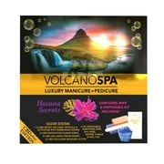 LA PALM Volcano Spa 10 Steps - Havana Secrets Single