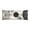 White-341, variant on Heart Surgery Seatbelt Pillow Protective Cushion for Pacemaker & Bypass Patients (Bohemian Style)