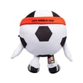 thumbnail image 2 of Peluche Balon Fútbol FIFA 8 pulgadas 1 pieza, 2 of 4