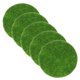 thumbnail image 1 of WHAMVOX 5Ud Césped Artificial Para Interior Con Material De Musgo Para Paisajes En Verde, 1 of 6