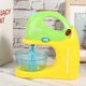 thumbnail image 2 of Children Simulation Home Appliance Juicer Mixer Bread Machine Kitchen Cooking Toy1022 Mixer, 2 of 4