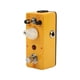 thumbnail image 5 of Pedal de guitarra folclórica analógica, pedales de efecto de Metal amarillo con interruptor True Bypass de 3 modos, 5 of 8
