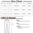 thumbnail image 3 of UAMVSH Womens Fuzzy Winter Cozy Pajama Solid Pajama Bottoms Warm Soft Fleece Sleepwear Comfy Loungewear, 3 of 7