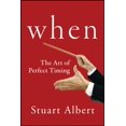thumbnail image 1 of When: The Art of Perfect Timing, 1 of 3