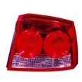 thumbnail image 1 of 2009-2010 Dodge Charger Tail Light Passenger Side High Quality, 1 of 1
