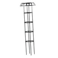 thumbnail image 3 of GROWTH TANK Garden Trellis Multipurpose Plant Support Trellis for Roses Vegetables Vines 165x50cm, 3 of 9
