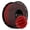 Red, variant on CaiLab PLA+ 3D Printer Filament Fast FDM Printing PLA Low Warping 1.75mm diameter Accuracy +/- 0.02mm Works with Bambu Lab 2.2lbs(1KG) Spool Red