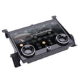 thumbnail image 1 of Pantalla LCD De Aire Acondicionado, AC Touch Issis Touch Banel Calefacción De Asiento Respuesta Rápida DC 9 A 16V Para Sport L494 2013 A 2017, 1 of 7