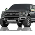 thumbnail image 1 of Windshield Snow Ice Covers Extra Larger Size 97"x 63" Shade Waterproof Sun Protection All Cars, Trucks, SUVs, MPVs, 1 of 7