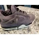 thumbnail image 2 of Ni - ke Brand New Air Jordan 4 Retro SP A Ma Maniere, 2 of 5