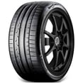 thumbnail image 1 of Llanta 285/40R22 110Y Continental Sportcontact 6 (AO), 1 of 3