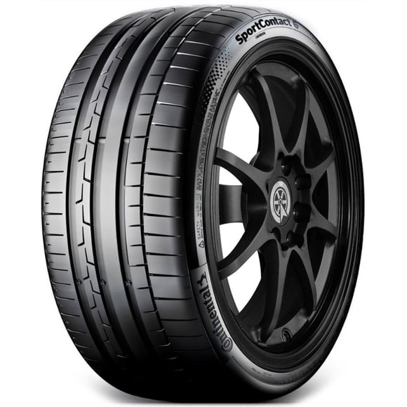 Llanta 285/40R22 110Y Continental Sportcontact 6 (AO)