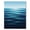 Blue, Pattern 15, variant on ODIKA 4'x6' Machine Washable Non-Slip Area Rug, Abstract Turquoise High Traffic Rug, Blue, 948846