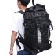 thumbnail image 1 of unbranded De Senderismo Impermeable De Nylon Resistente Para Excursiones Y Camping, 1 of 8