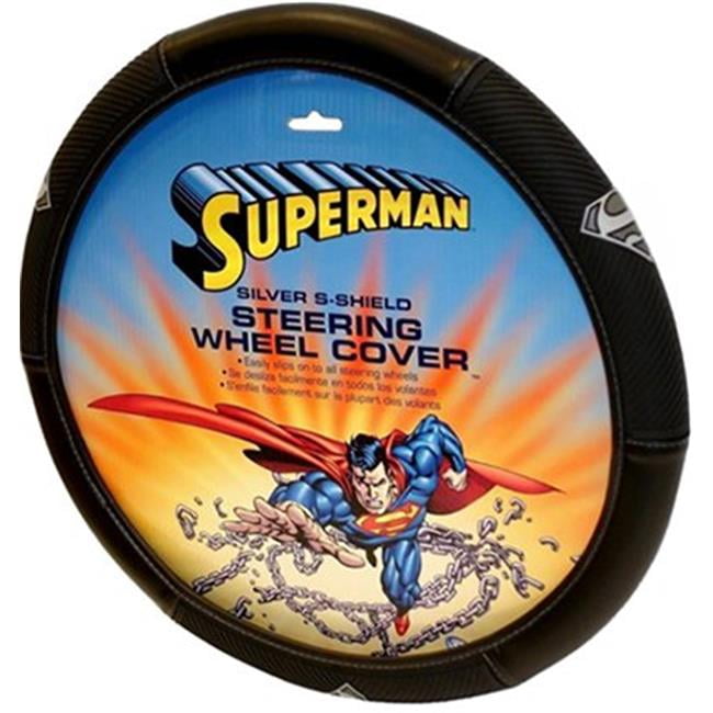 Plasticolor 6446 Chevy Vortec Style Steering Wheel Cover