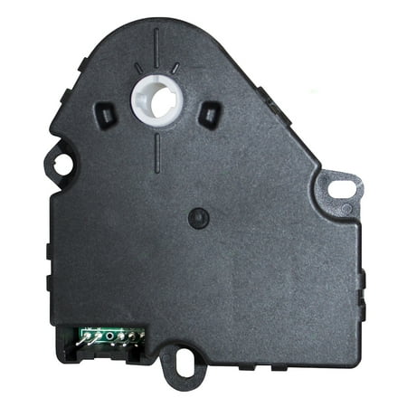 Brock Hvac Heater A C Air Vent Temperature Blend Door Actuator