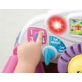 thumbnail image 2 of Voiturette Rires et éveils de Fisher-Price, 2 of 9