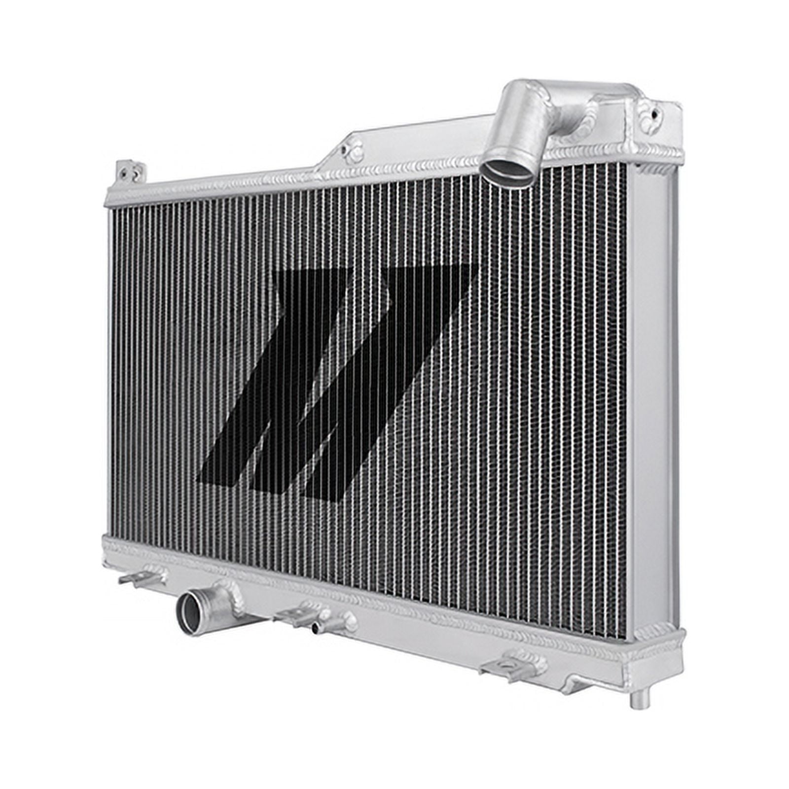 Mishimoto  Universal Performance Aluminum Radiator, 25.51" x 16.3" x 2.55"