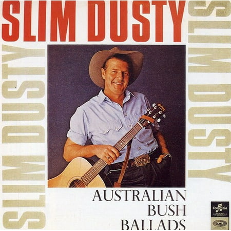 Australian Bush Ballads & Old Time Songs