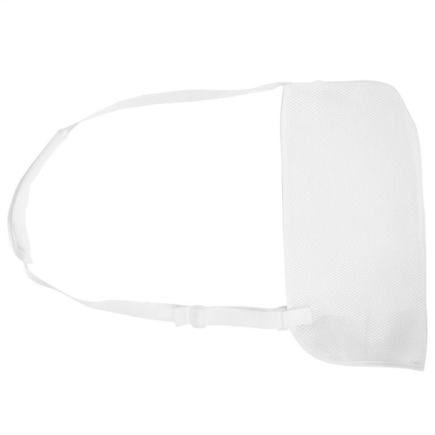 Arm Sling, 40cm / 15.7in Mesh Arm Sling For Forearm Fractures