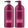 thumbnail image 4 of Nexxus Color Assure Shampoo and Conditioner, 32 Fluid Ounce (Pack of 2), 4 of 5