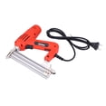 thumbnail image 2 of Electric Staple , Handheld Professional Framing Nail , AC 220V Crafts Woodworking For Carpentry Home Use EU Plug, 2 of 8