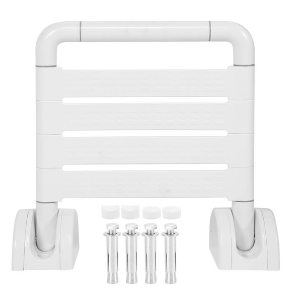 Stainless Steel Shower Bench